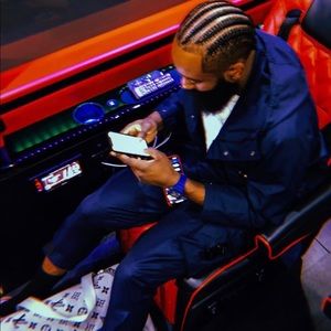 Meet your Posher, John